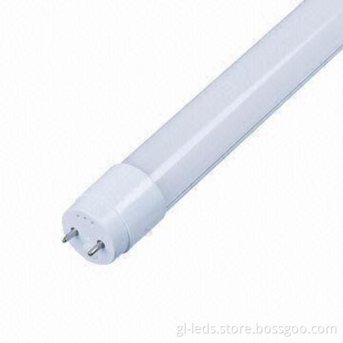 1,200mm/T8 LED Tubes, 50 to 60Hz Frequency, 100 to 240V AC Input Voltage
